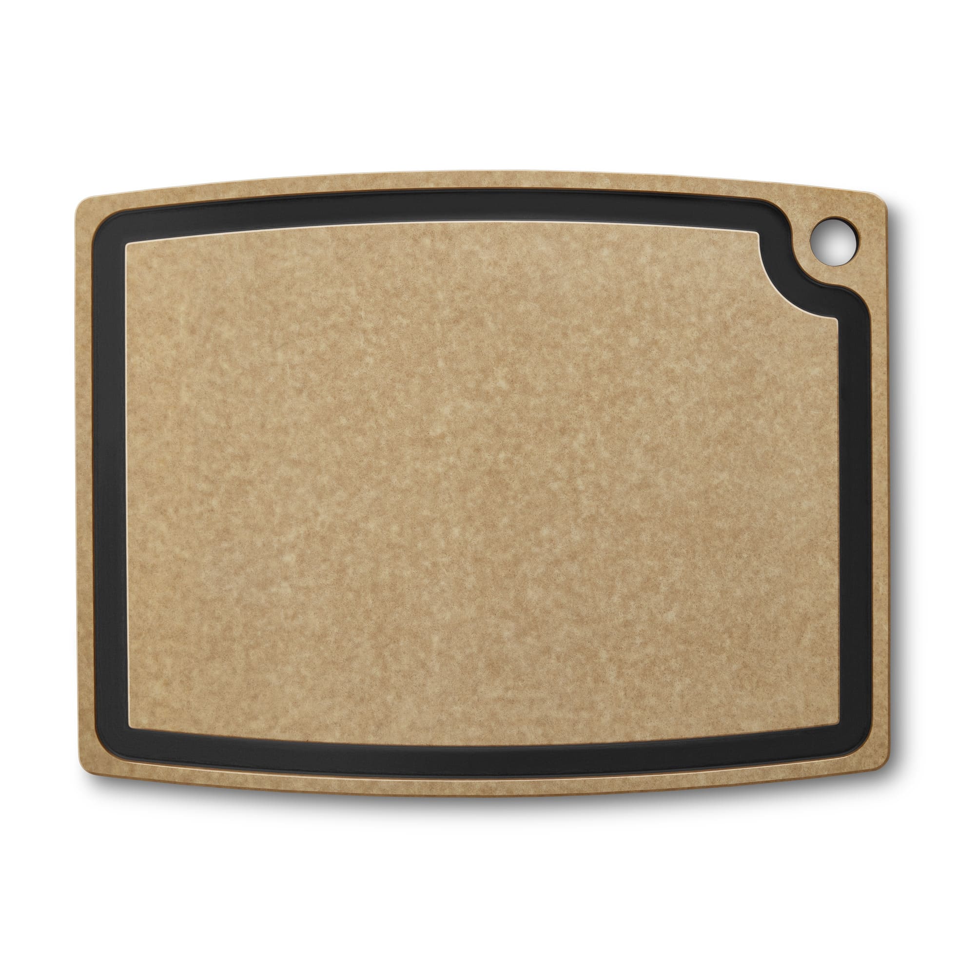 Gourmet Series Cutting Board - 36.8 X 28.6 Cm (Approx. 14.5 X 11.25 Inches)