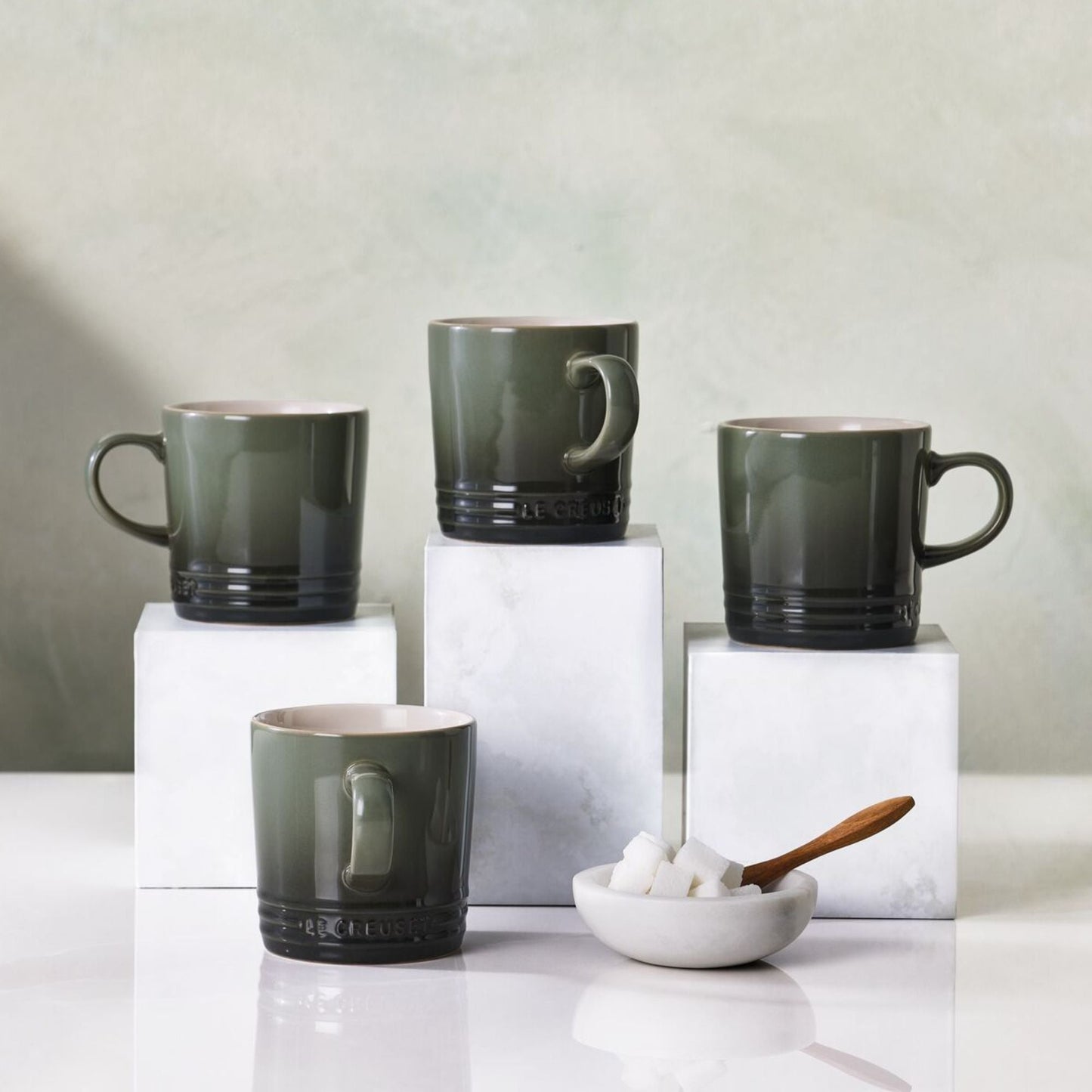 Taza de 350 ml Thyme Le Creuset3#Thyme
