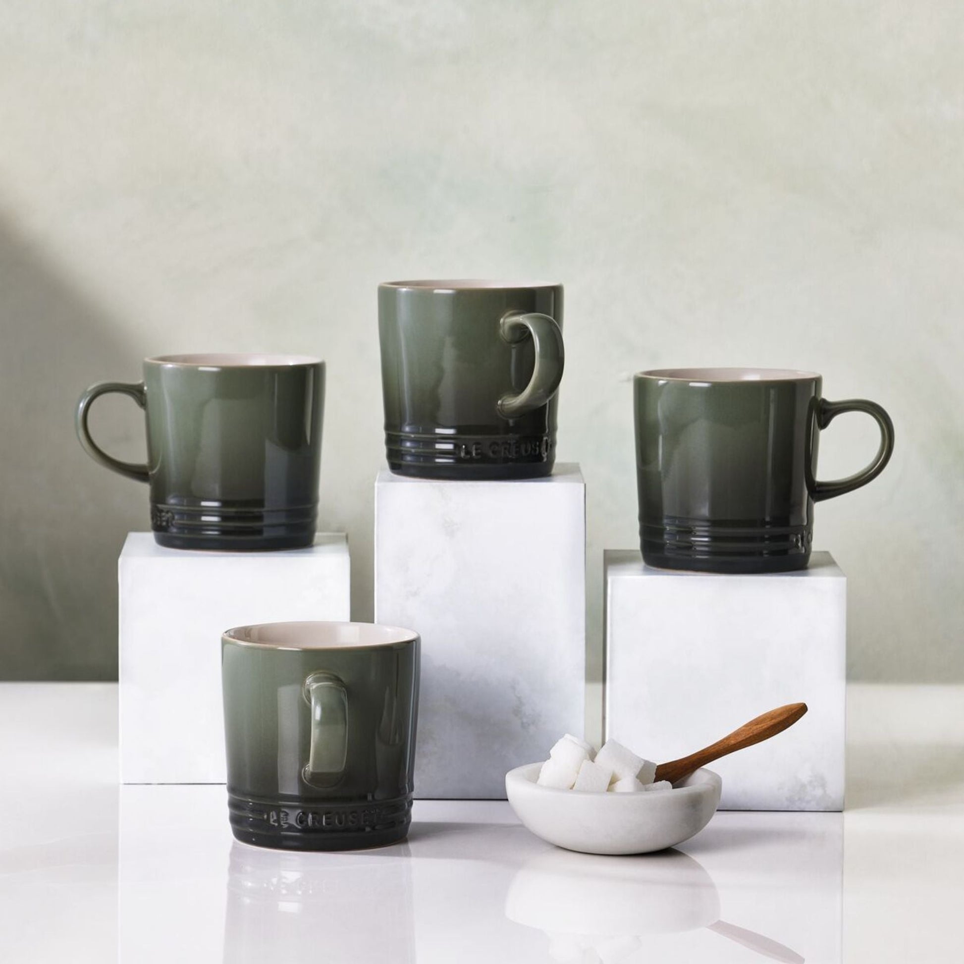 Taza de 350 ml Thyme Le Creuset3#Thyme