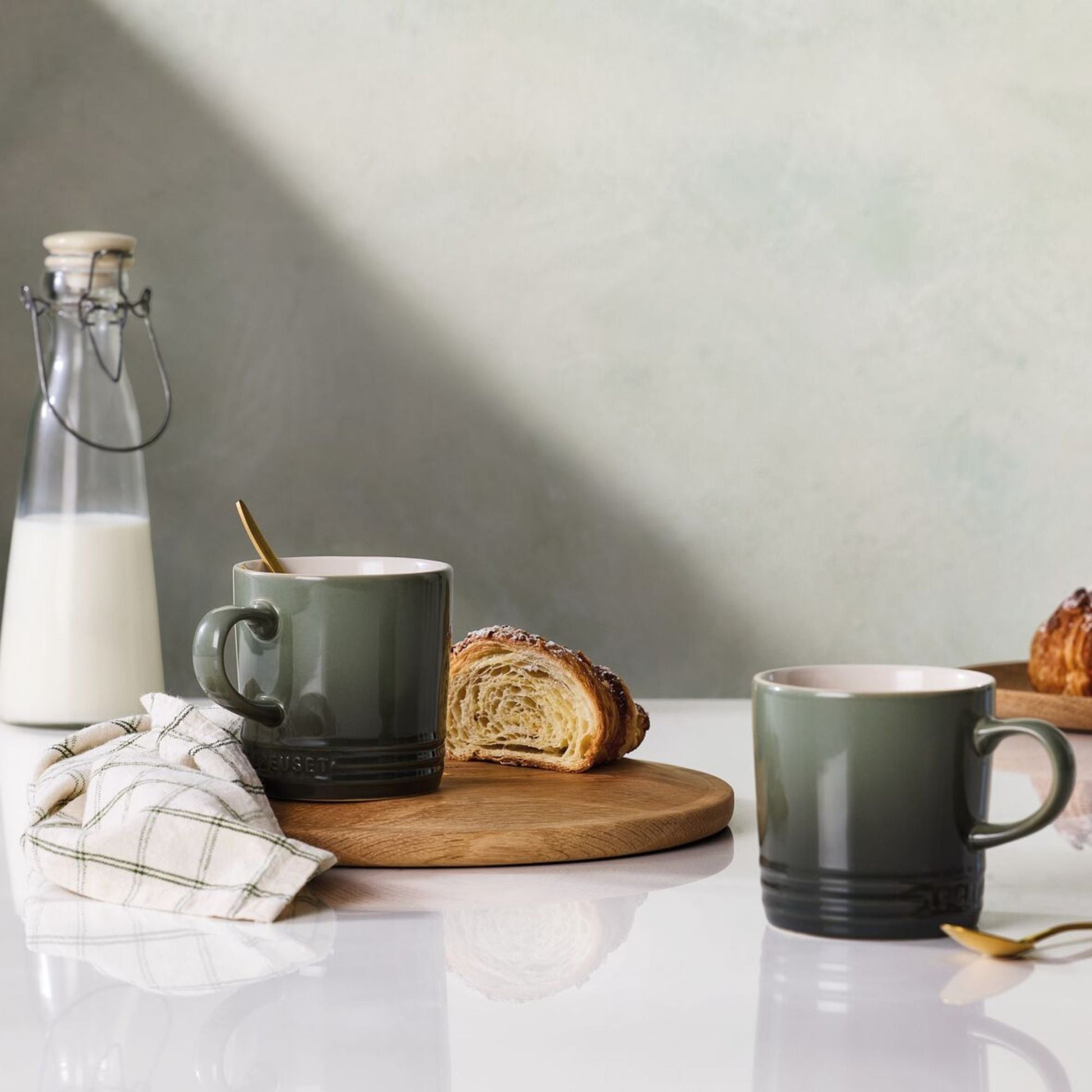 Taza de 350 ml Thyme Le Creuset2#Thyme