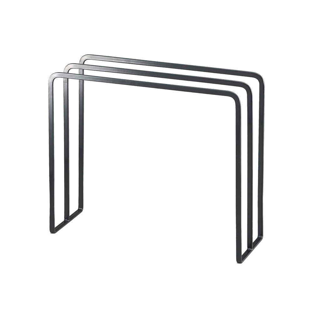 Colgador Paños Cocina Yamazaki5#Blanco
