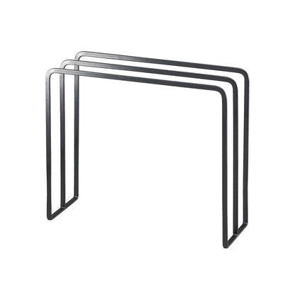 Colgador Paños Cocina Yamazaki5#Blanco