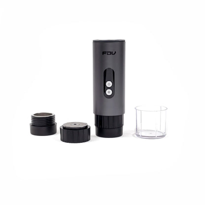 Cafetera Portable 3 en 1 Kenia FDV