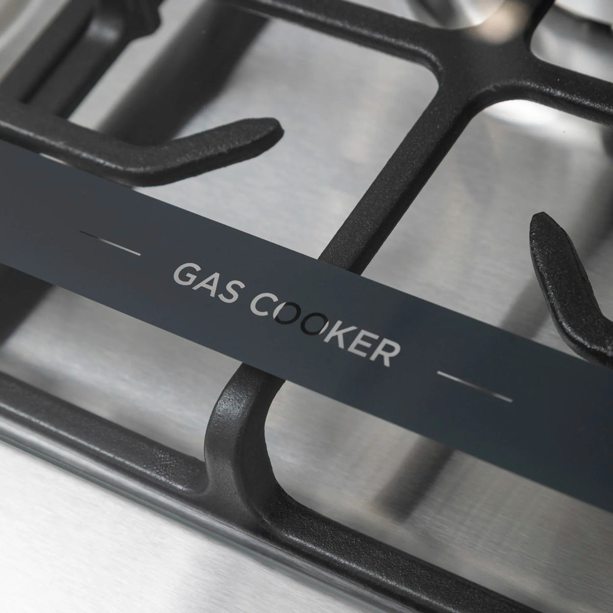 Cocina a Gas FS Vulcano 5 Quemadores FDV