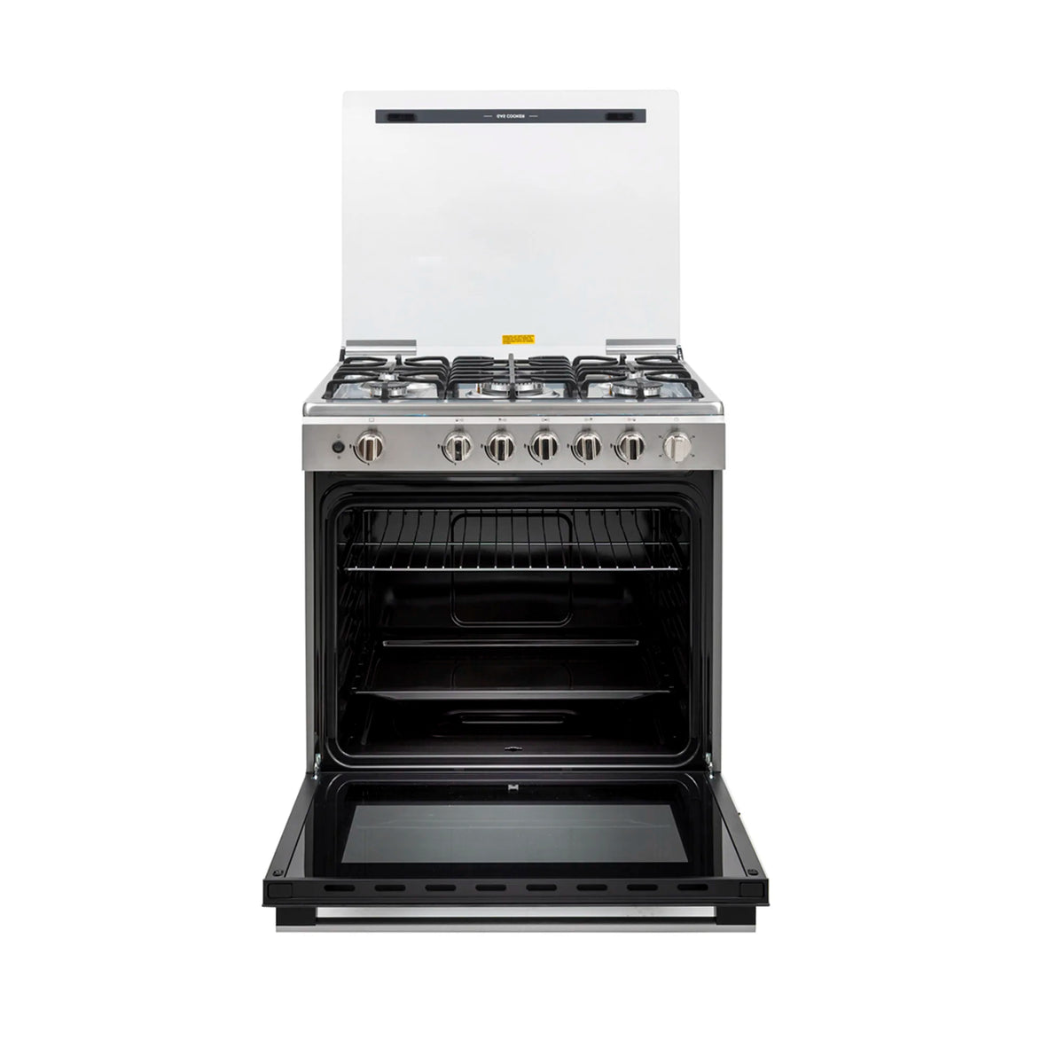 Cocina a Gas FS Vulcano 5 Quemadores FDV