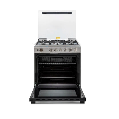 Cocina a Gas FS Vulcano 5 Quemadores FDV