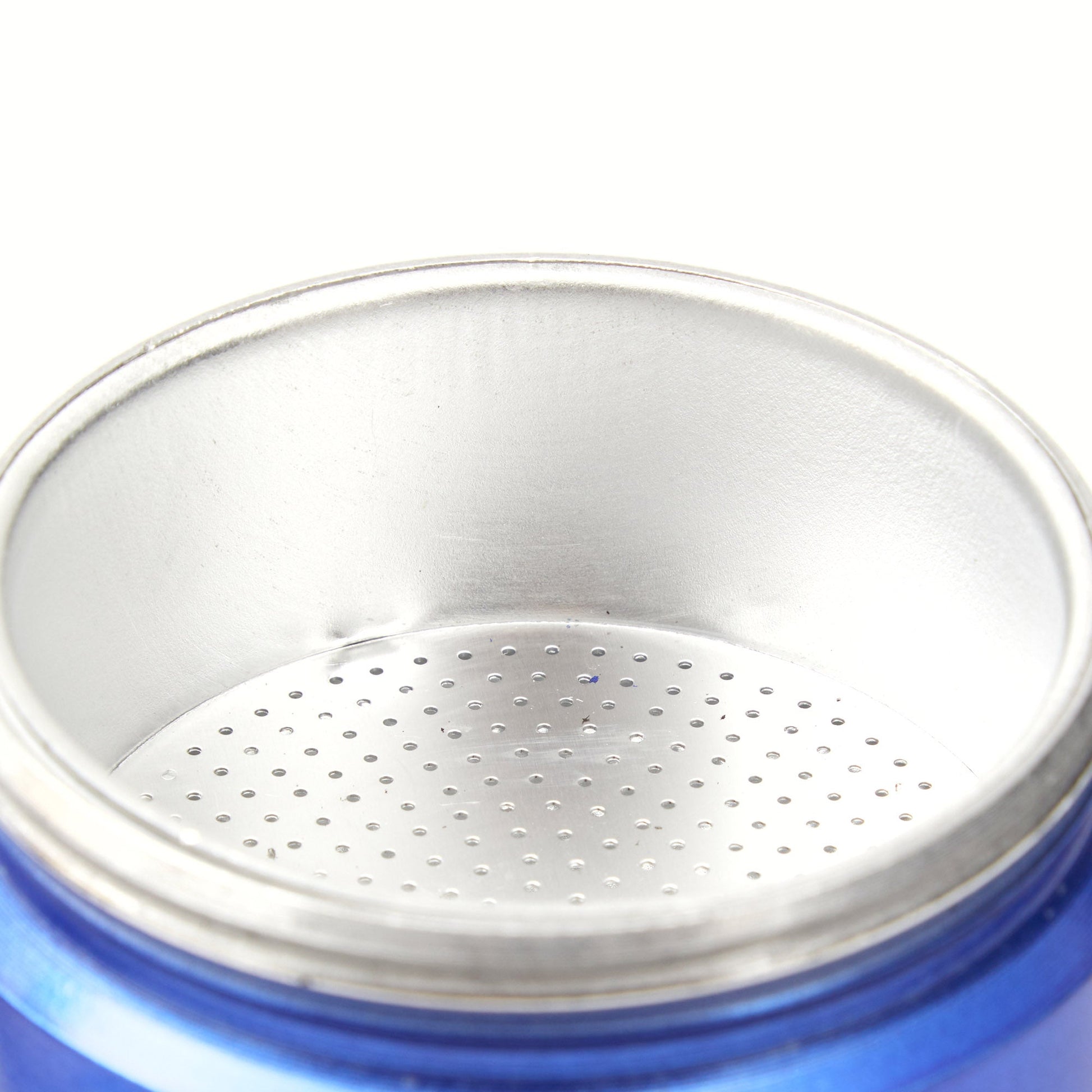 Cafetera Blue Inducción 9 Tazas Oroley3#Azul