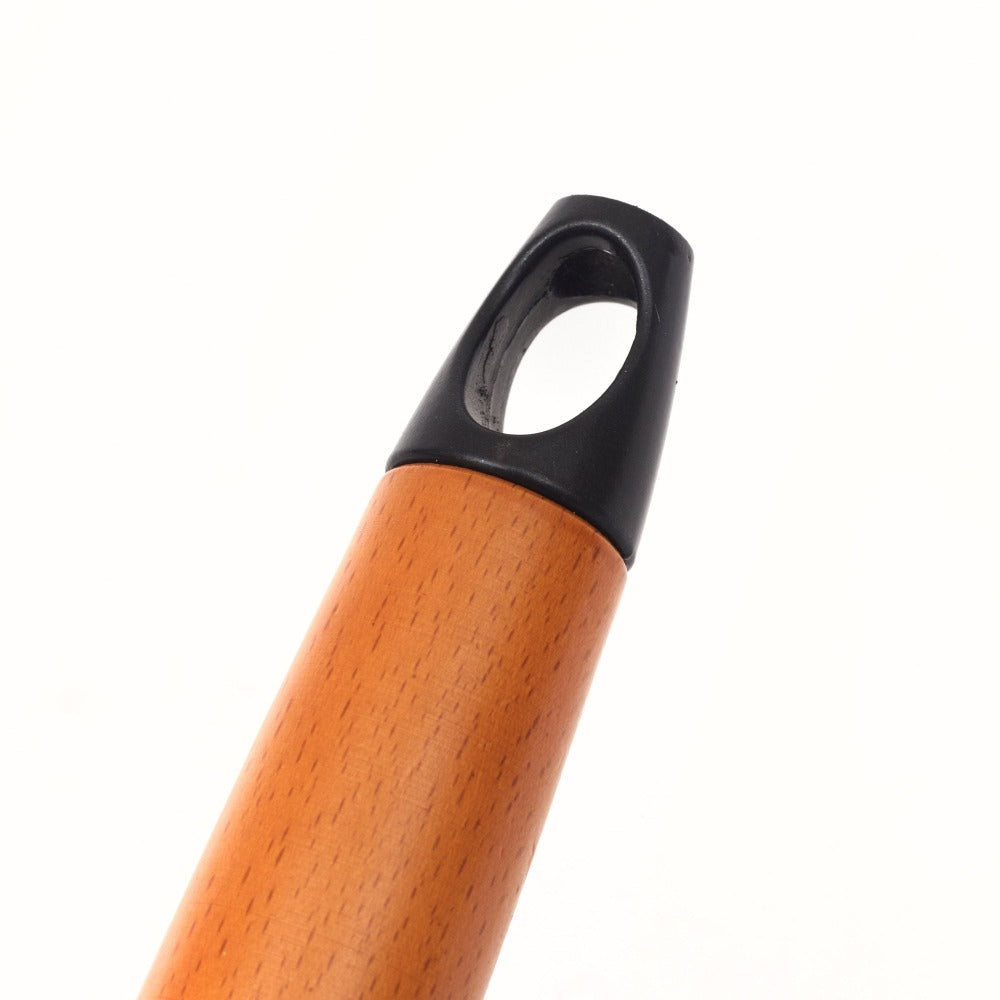 Wok Nadur s/tapa 28cm3#Grafito