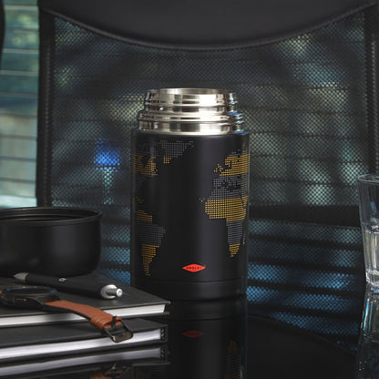 Termo Sólidos/Frios - Calientes Maps1#Negro