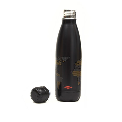 Set Maps Termo Comida + Botella Térmica Oroley3#Negro