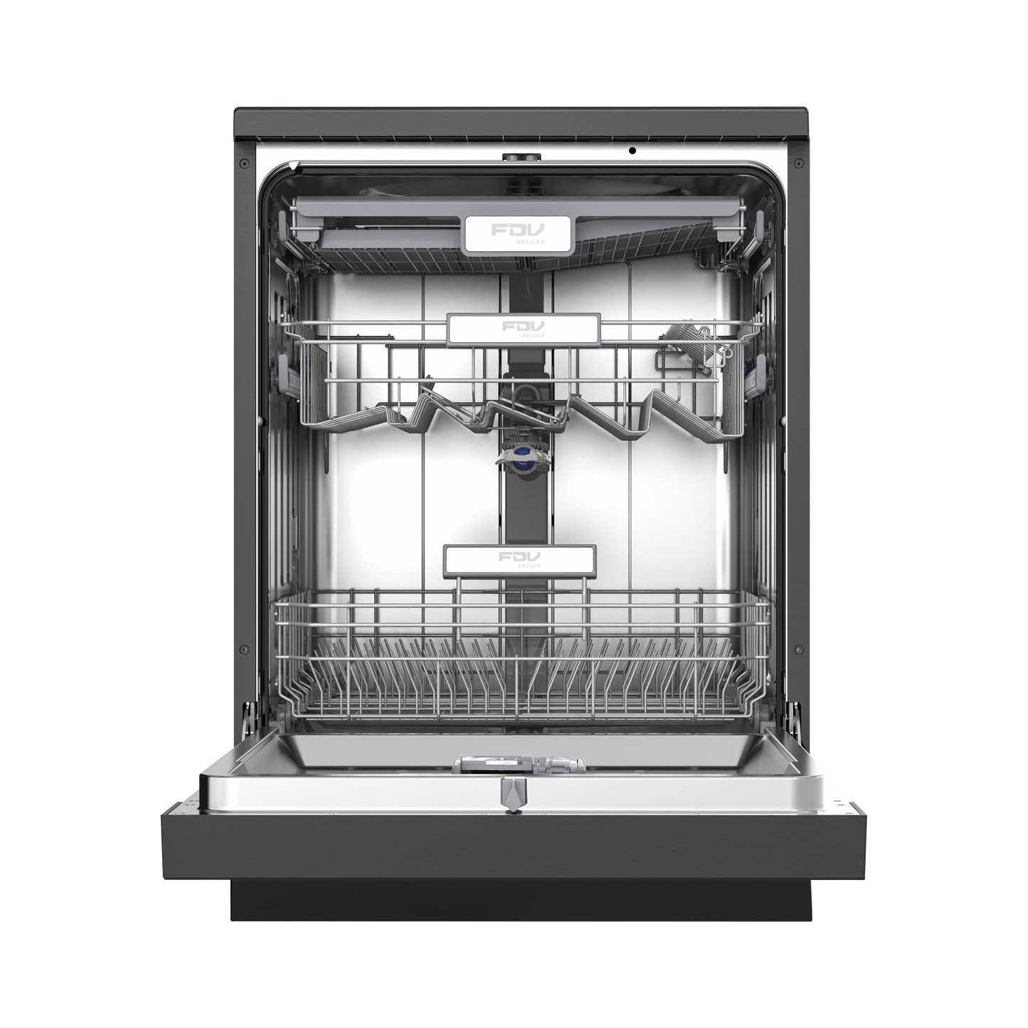 Lavavajillas Prestige 2.0 14 Cubiertos Free Standing 60 cm FDV