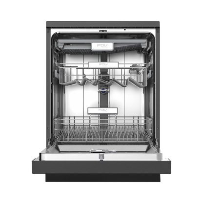 Lavavajillas Prestige 2.0 14 Cubiertos Free Standing 60 cm FDV