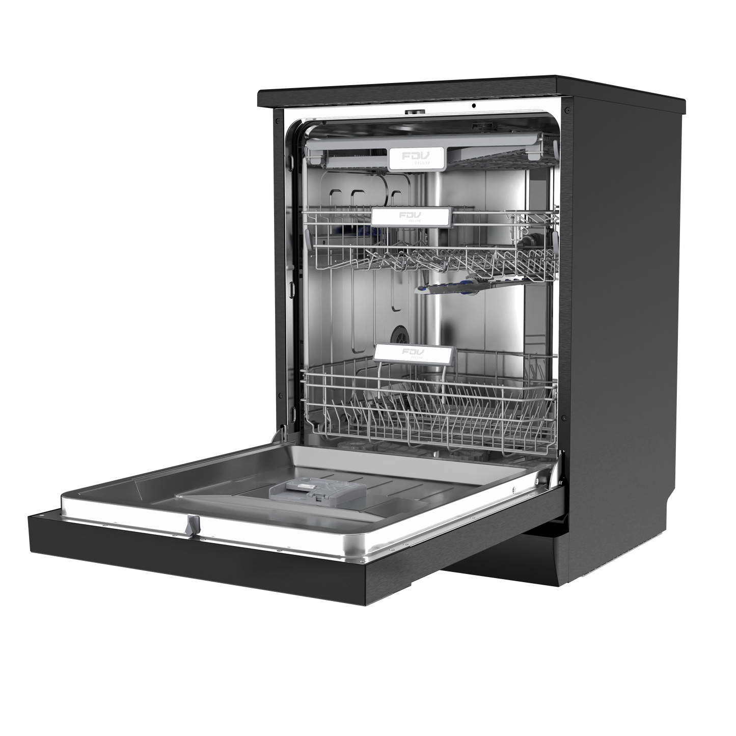 Lavavajillas Prestige 2.0 14 Cubiertos Free Standing 60 cm FDV