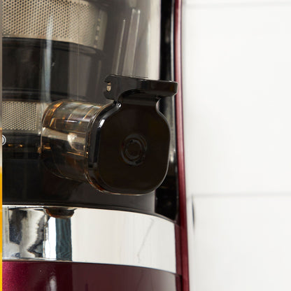 Extractor Lento S13 Wine Hurom2#Burdeo