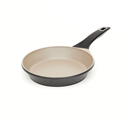 Kit Batería Cocina 8 Pzs + Set 12 Utensilios Simplit11#Negro