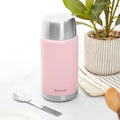 Termo de Comida Insulado 750 ml Simplit1#Rosado