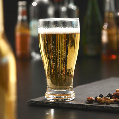 Set 6 Vasos Cerveza Portland 380 ml Simplit1#Sin color