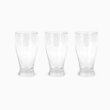 Set 6 Vasos Cerveza Portland 380 ml Simplit5#Sin color