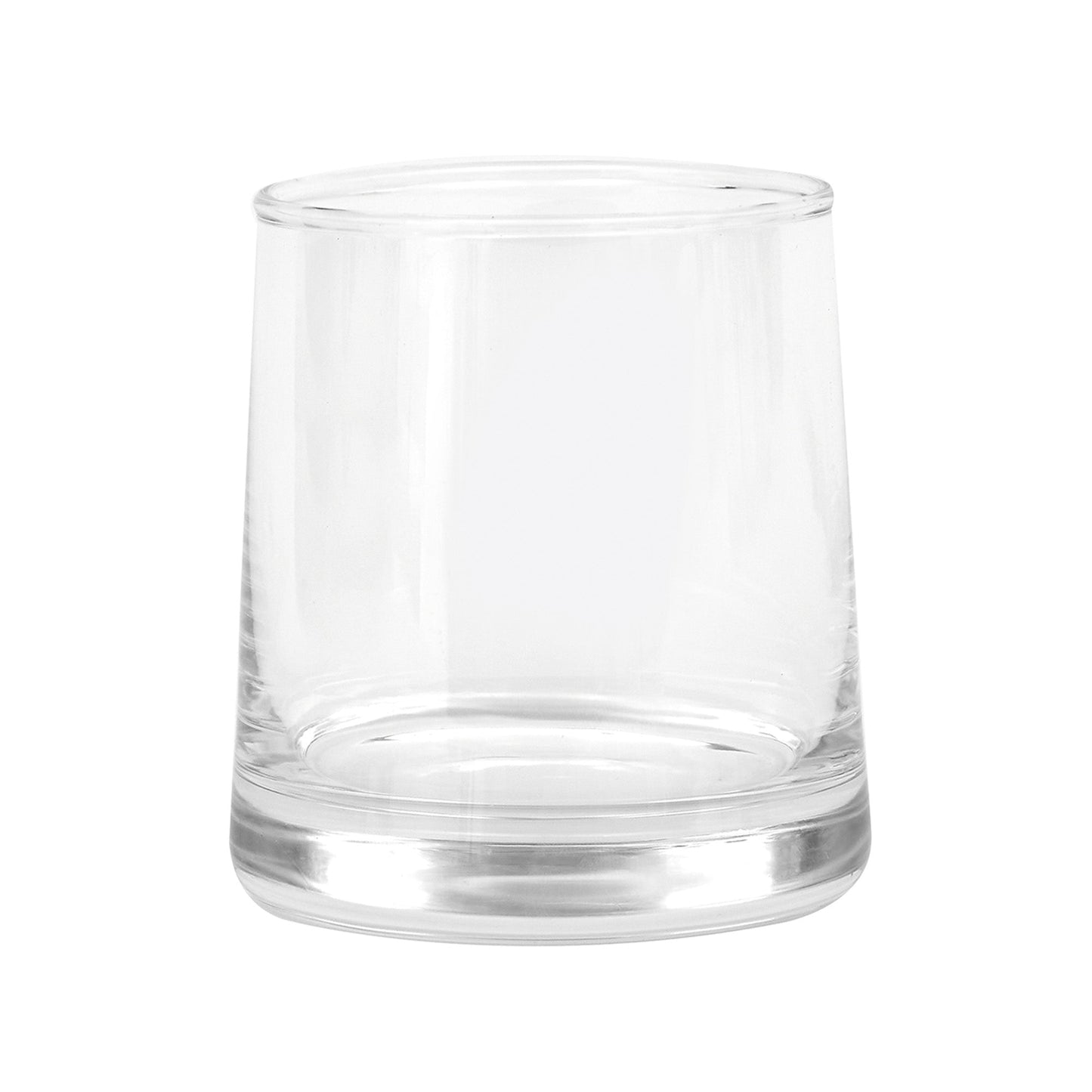 Set 6 Vasos Whisky Kentucky 270 ml8#Transparente