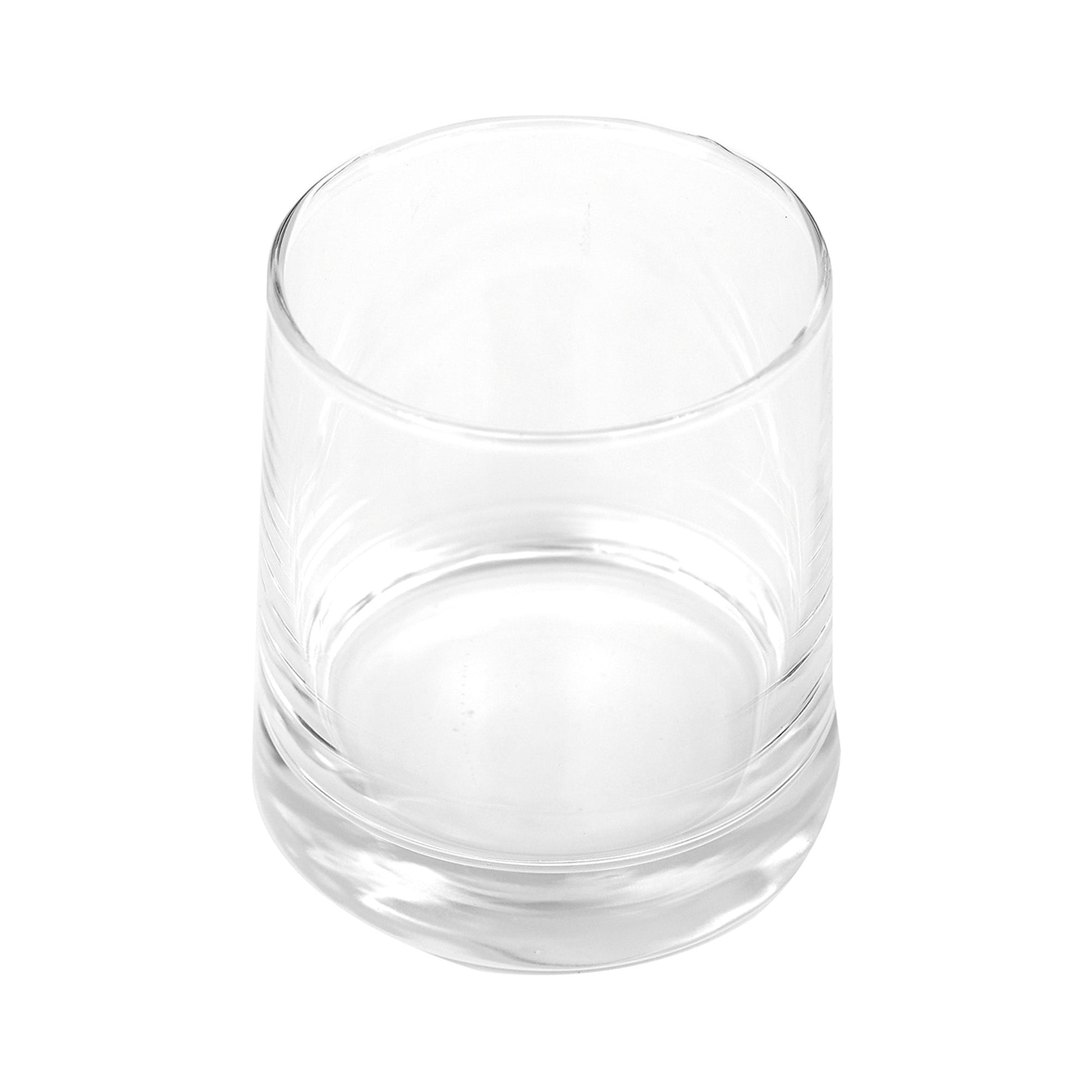 Set 6 Vasos Whisky Kentucky 270 ml9#Transparente