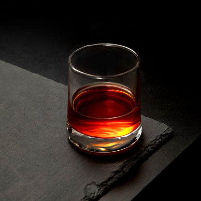 Set 6 Vasos Whisky Kentucky 270 ml3#Transparente