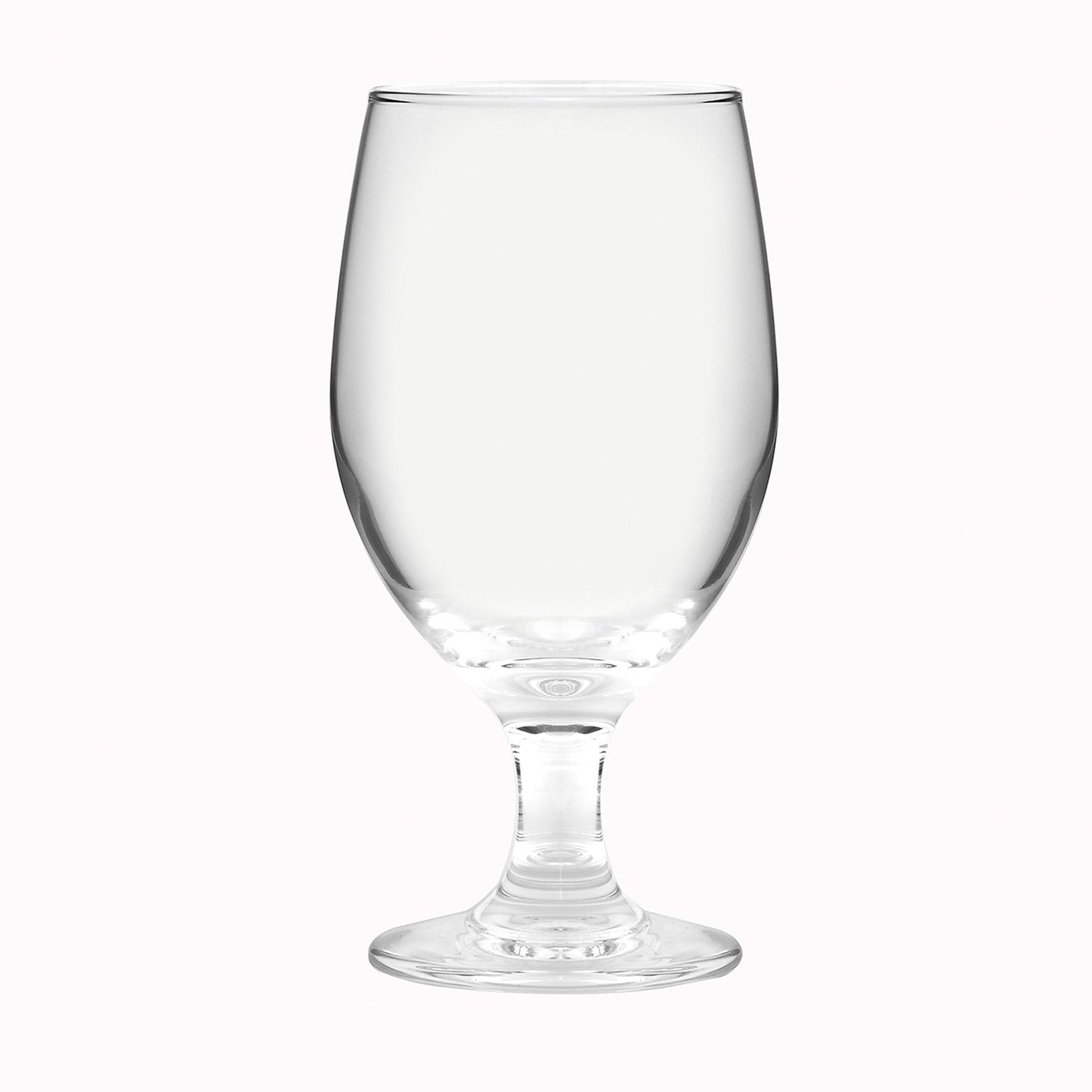 Set 6 Vasos Copa Cerveza Collins 420 ml Simplit5#Transparente