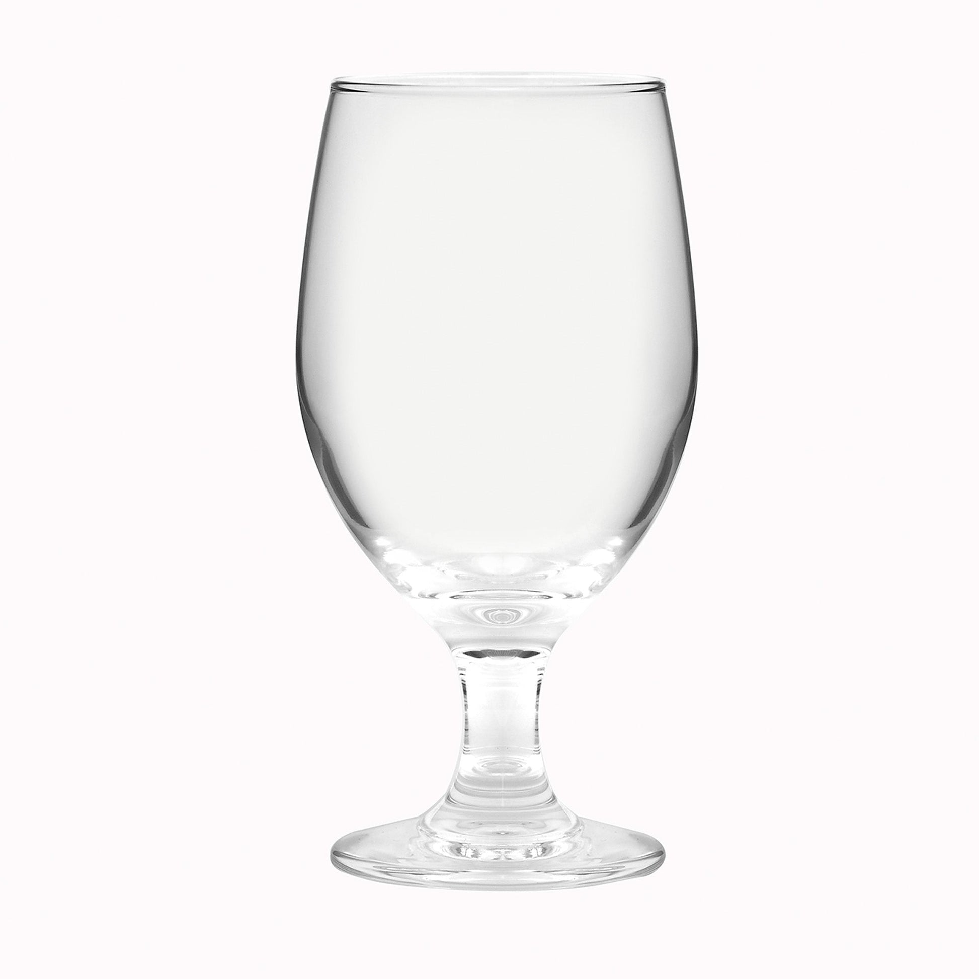 Set 6 Vasos Copa Cerveza Collins 420 ml Simplit5#Transparente