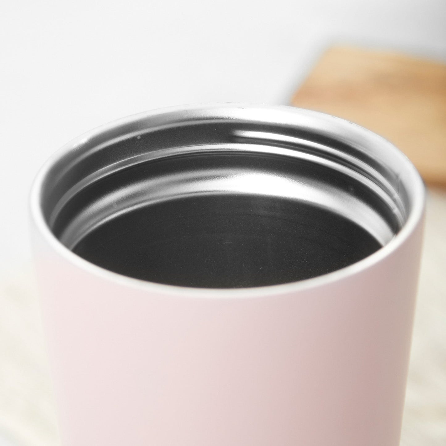 Vaso Térmico Tumbler 750ml Tapa y Bombilla Simplit8#Rosado