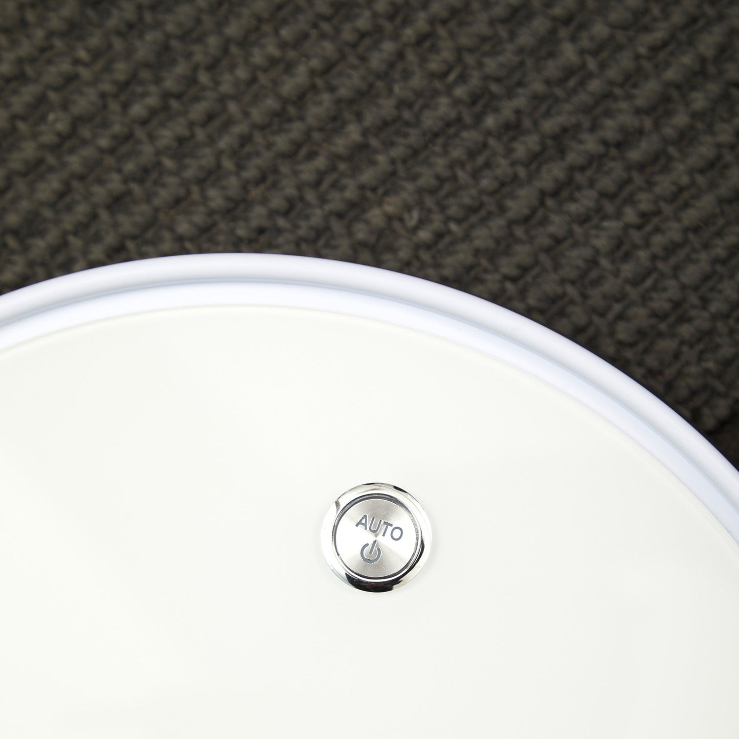 Aspiradora Robot D870 Osoji7#Blanco