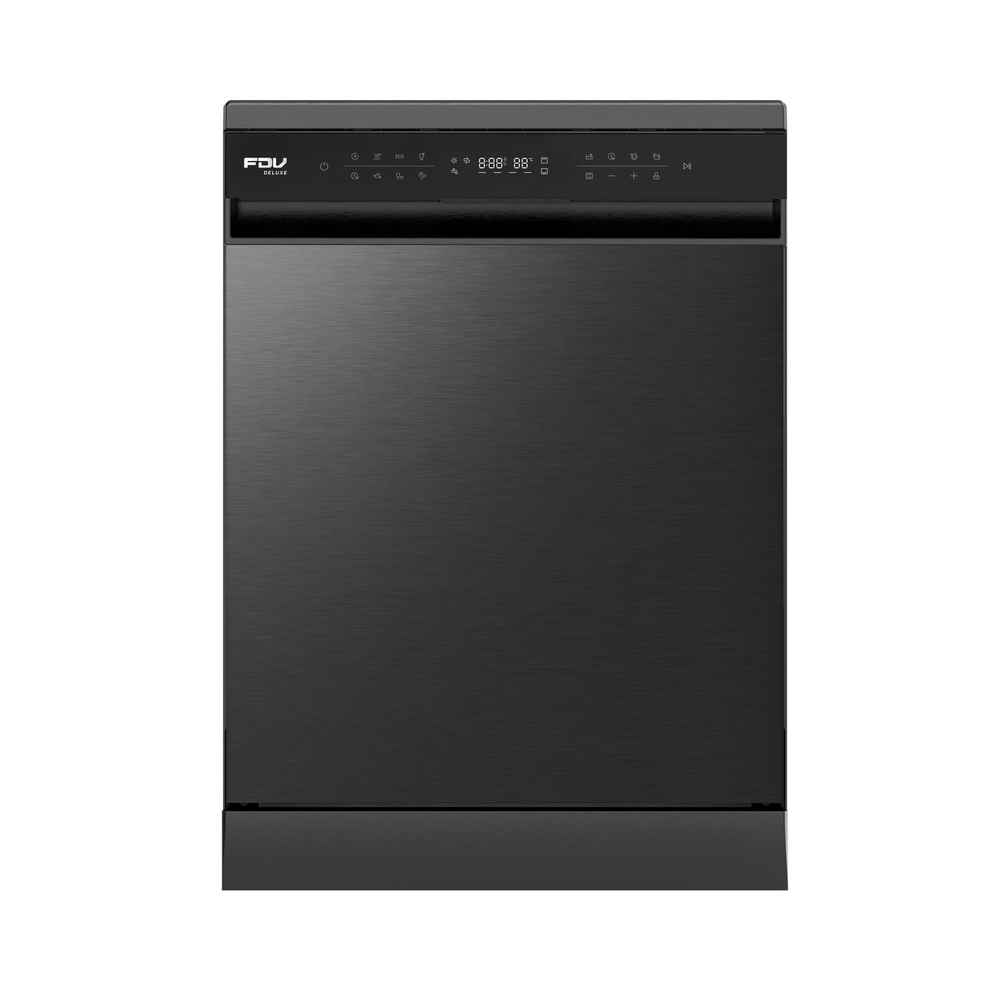 Lavavajillas Prestige 2.0 14 Cubiertos Free Standing 60 cm FDV