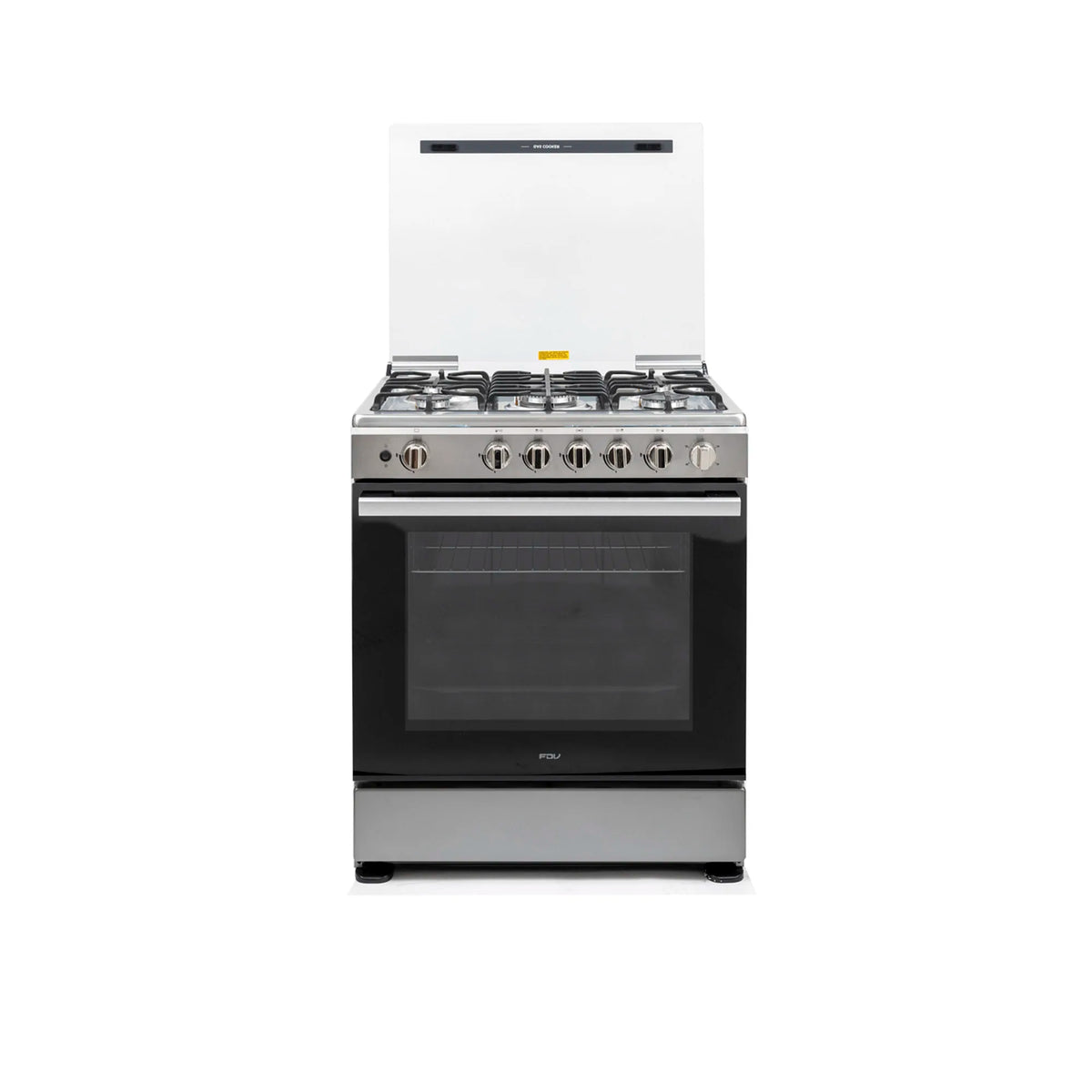 Cocina a Gas FS Vulcano 5 Quemadores FDV
