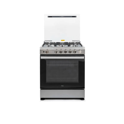 Cocina a Gas FS Vulcano 5 Quemadores FDV
