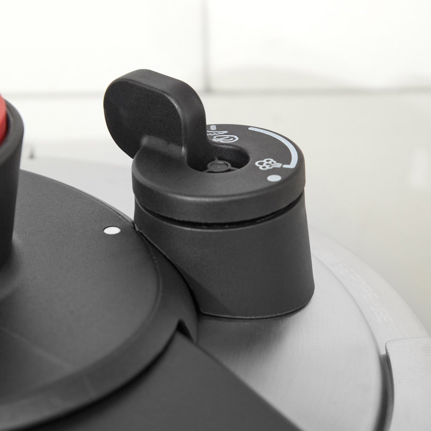 Olla A Presión Clipso Acero Inoxidable 7.5 Lts Tefal7#Acero