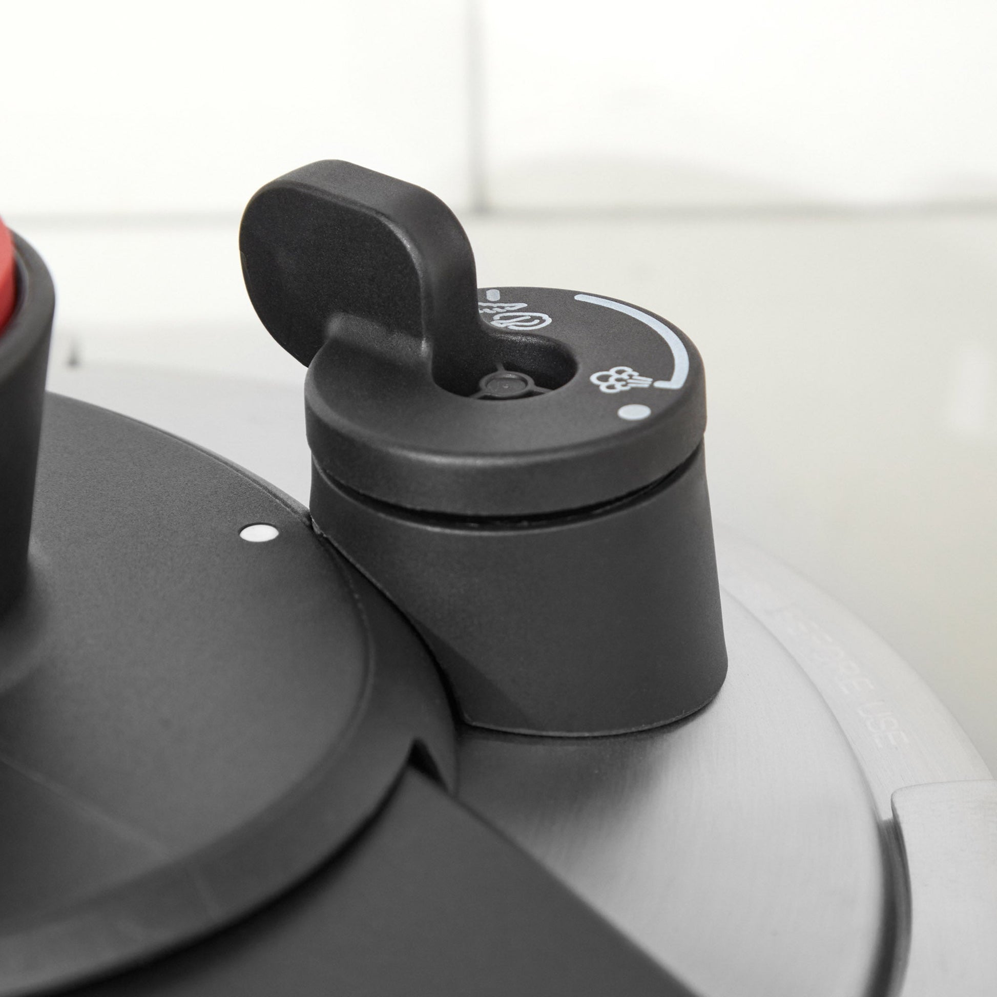 Olla A Presión Clipso Acero Inoxidable 7.5 Lts Tefal7#Acero