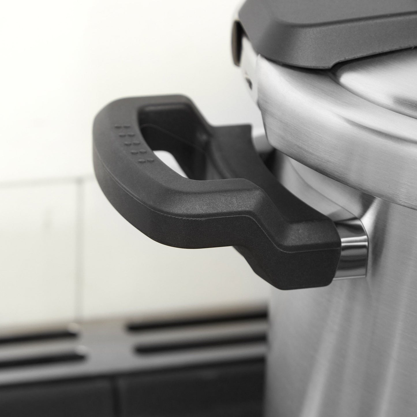 Olla A Presión Clipso Acero Inoxidable 7.5 Lts Tefal8#Acero