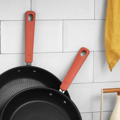 Bateria de cocina Acero Inoxidable Optispace 6 PCS Tefal10#Acero