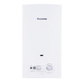 Calefón Hydropower 16 Lts Gas Natural Junkers1#Blanco