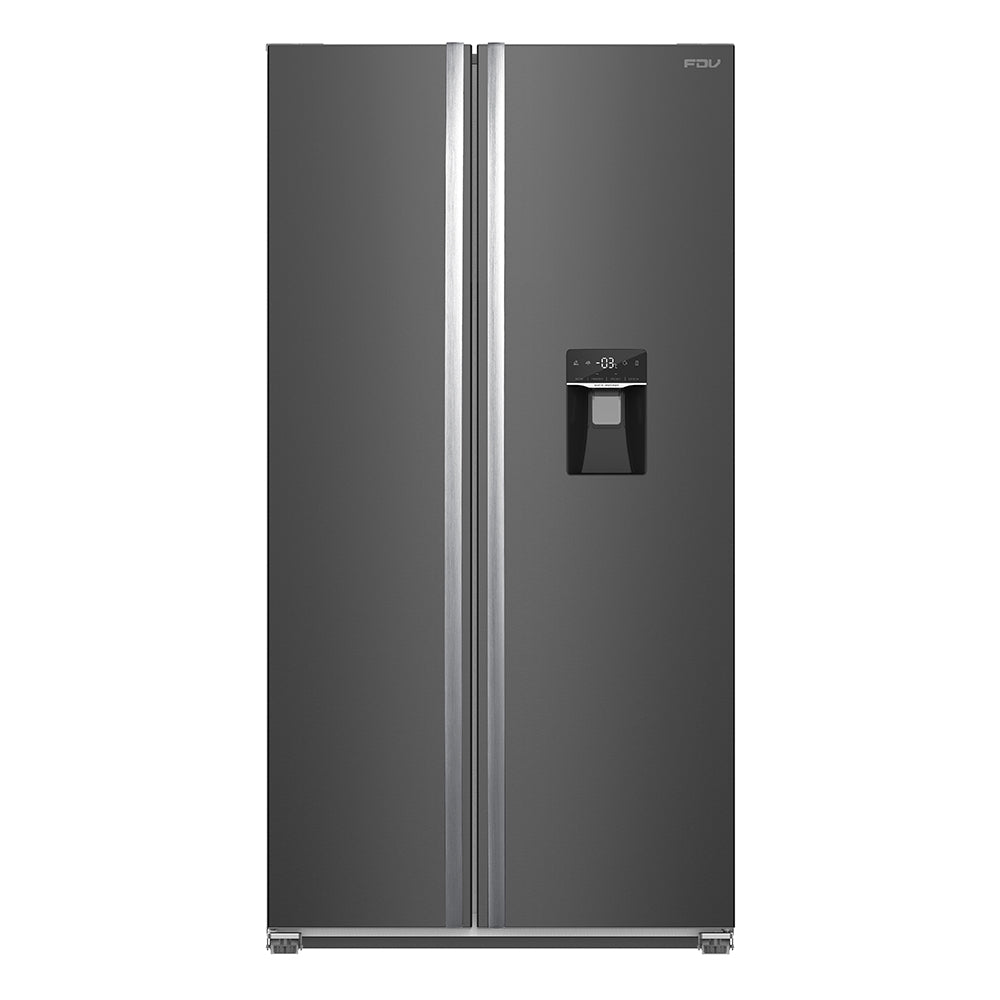 Refrigerador Side by Side Prestige 518 Lts FDV-Kitchen Center