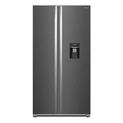Refrigerador Side by Side Prestige 518 Lts FDV-Kitchen Center