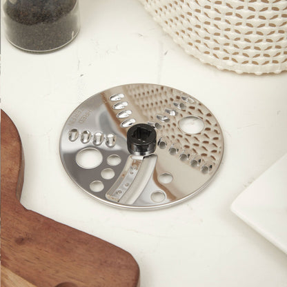 Licuadora Y Procesadora De Alimentos Kitchen Express Magic Bullet10#Acero