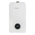 Calefón Tiro Forzado 15 Lts Gas Natural Junkers1#Blanco