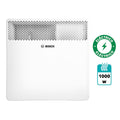 Convector Eléctrico 1000 W Bosch1#Blanco