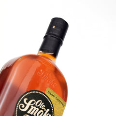 Ole Smoky Whiskey Mango Habanero 750 ml8#Sin color