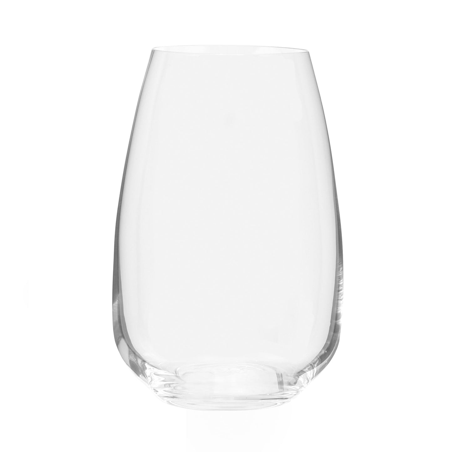 Set 6 Vasos Altos Giselle Bohemia6#Sin color