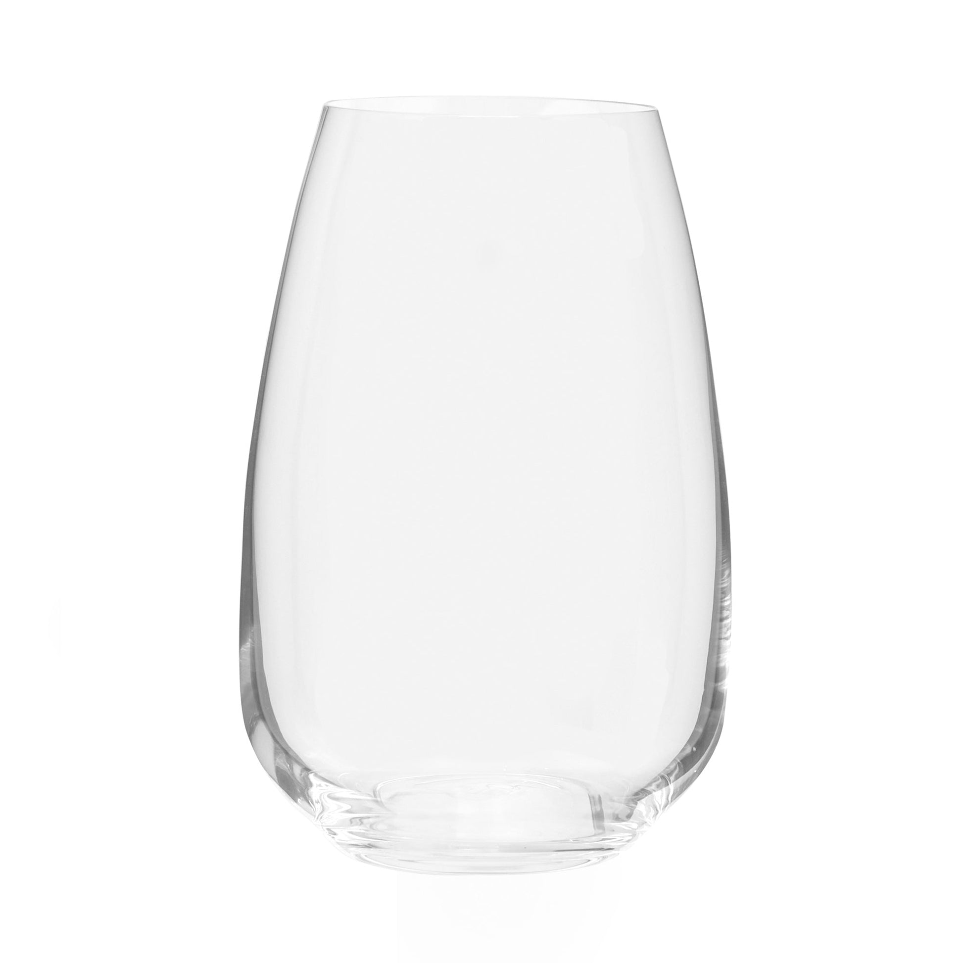 Set 6 Vasos Altos Giselle Bohemia6#Sin color