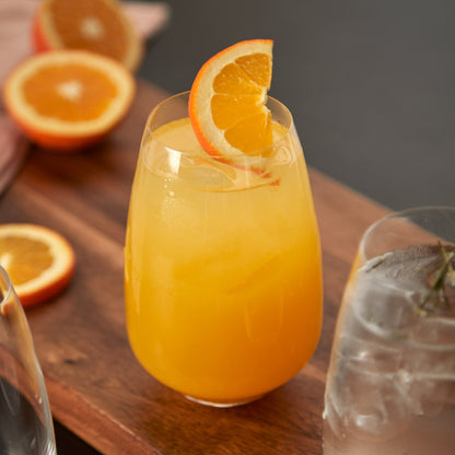 Set 6 Vasos Altos Giselle Bohemia1#Sin color