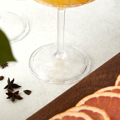 Set 2 Copas Gin/Aperol Superglass N°15 Koziol5#Sin color