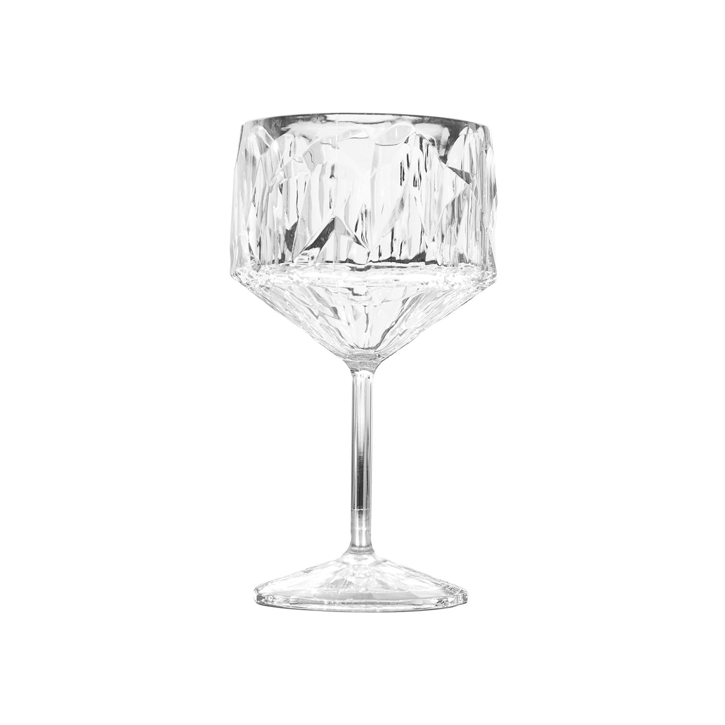 Set 2 Copas Gin/Aperol Superglass N°15 Koziol14#Sin color
