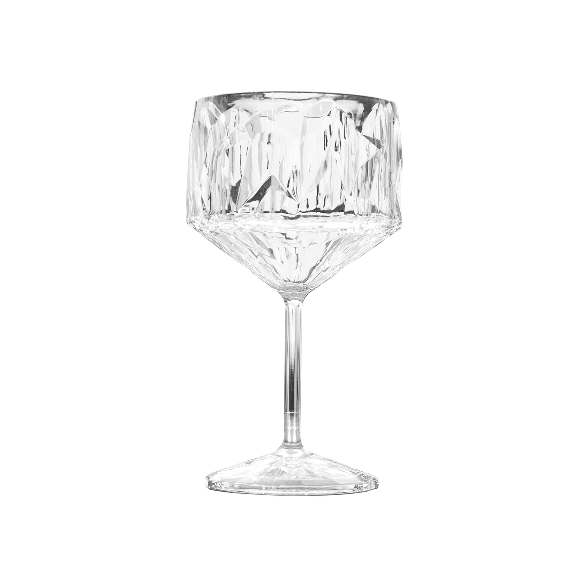 Set 2 Copas Gin/Aperol Superglass N°15 Koziol14#Sin color