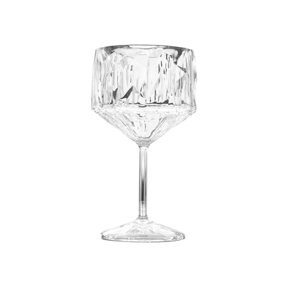 Set 2 Copas Gin/Aperol Superglass N°15 Koziol14#Sin color